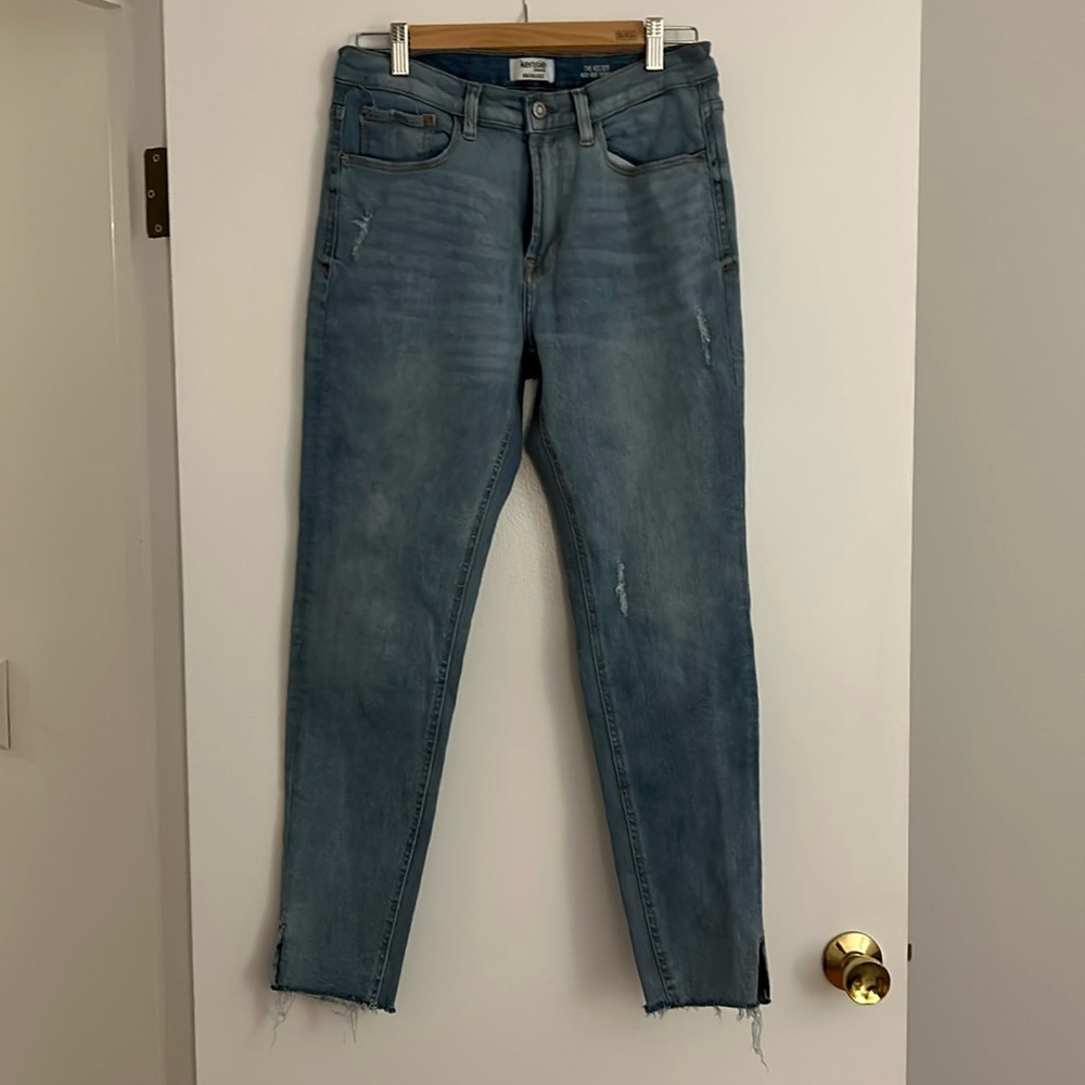 Kenzie jeans